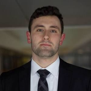 Meet your Posher, Evan